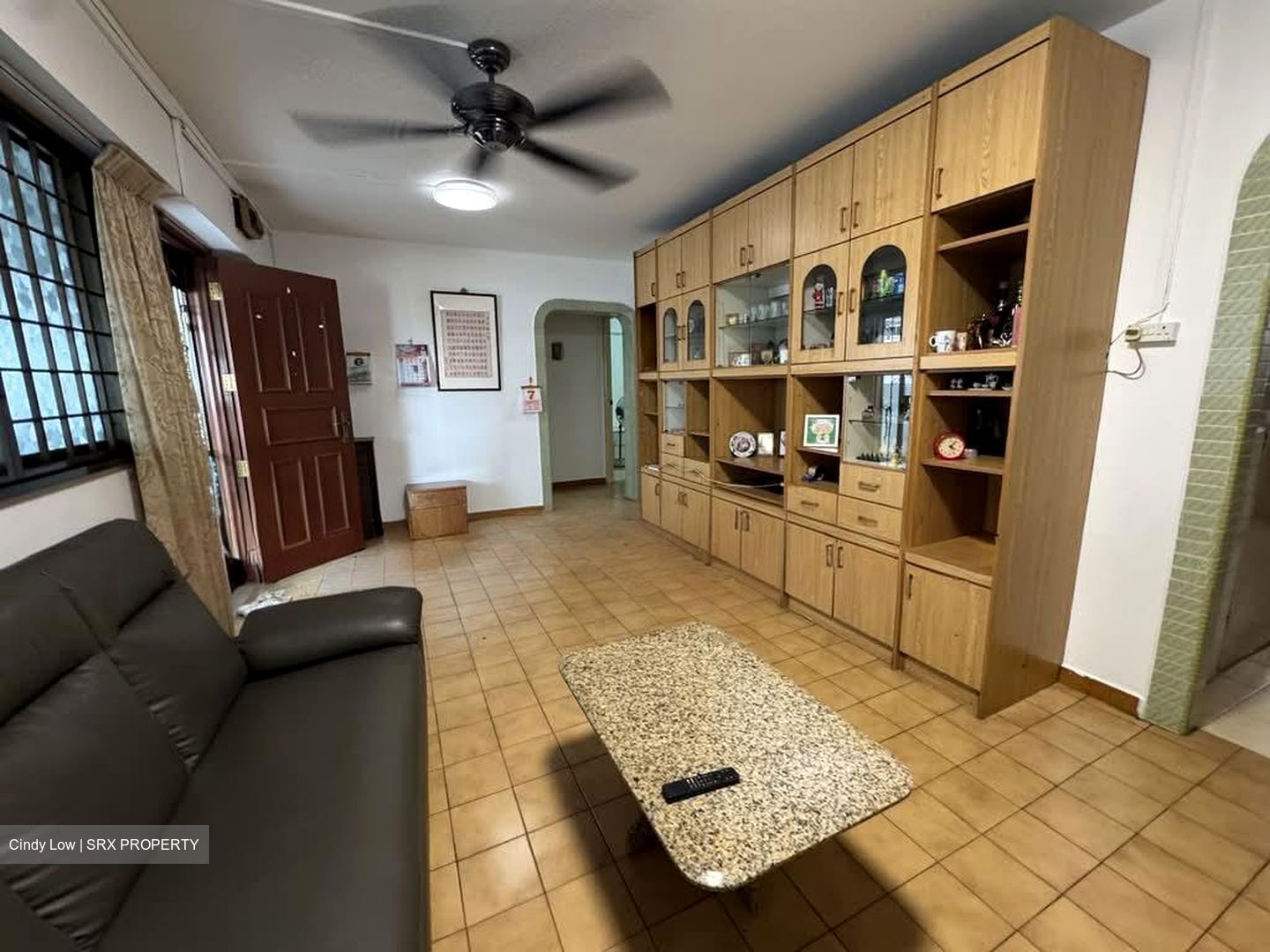 Blk 609 Yishun Street 61 (Yishun), HDB 4 Rooms #560583971